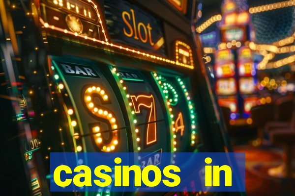 casinos in reno/sparks nv