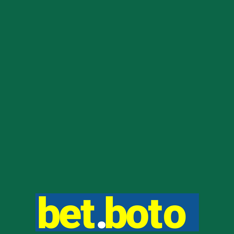 bet.boto