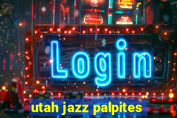 utah jazz palpites