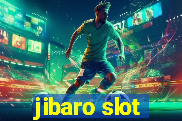 jibaro slot