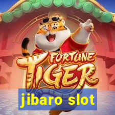 jibaro slot