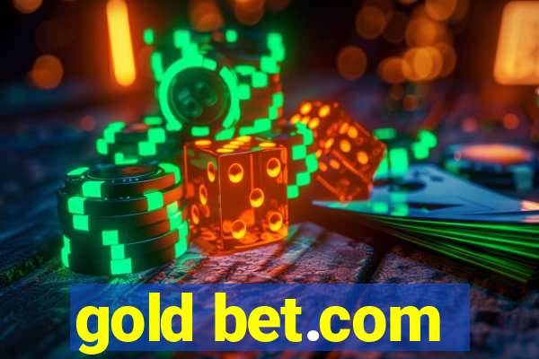 gold bet.com