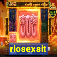 riosexsit