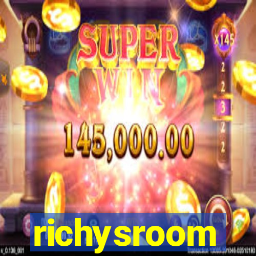 richysroom