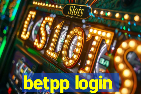 betpp login