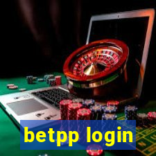 betpp login