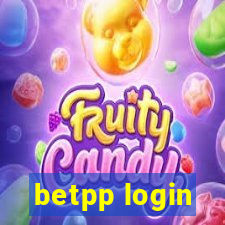 betpp login