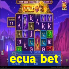 ecua bet