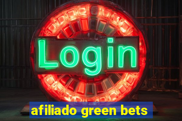 afiliado green bets