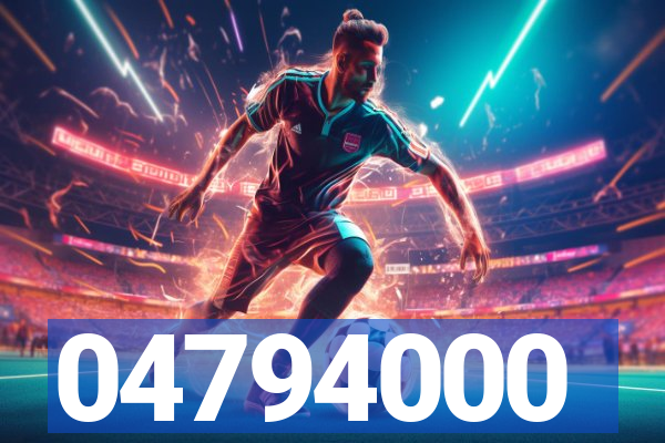 04794000