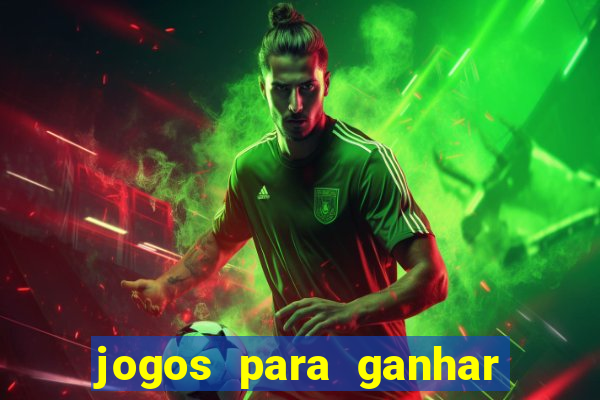 jogos para ganhar dinheiro no pix gratuito