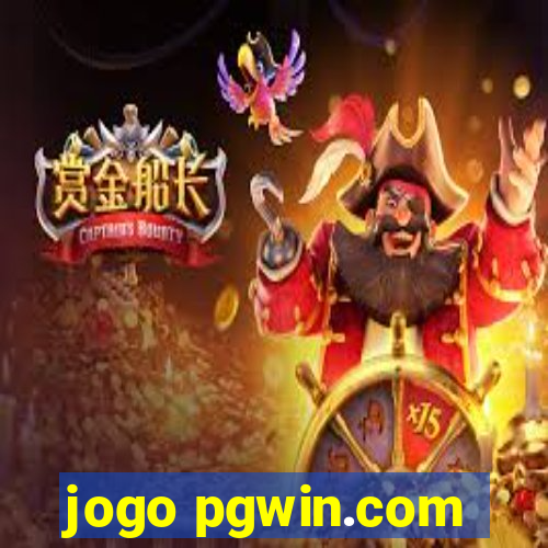 jogo pgwin.com