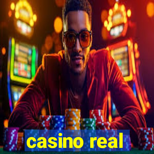 casino real