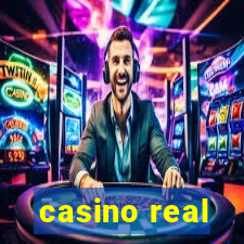 casino real