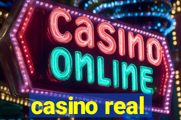 casino real