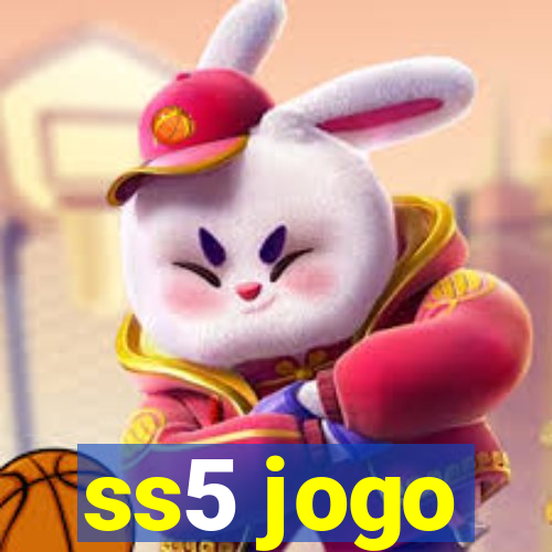 ss5 jogo