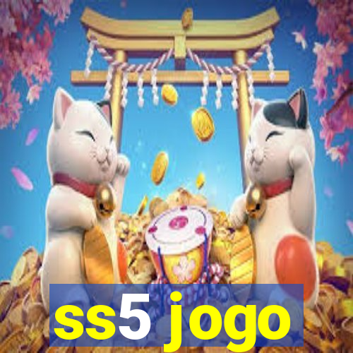 ss5 jogo