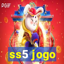 ss5 jogo