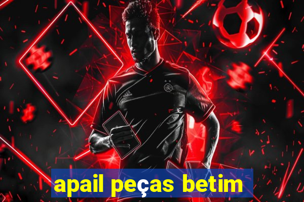 apail peças betim