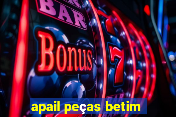 apail peças betim