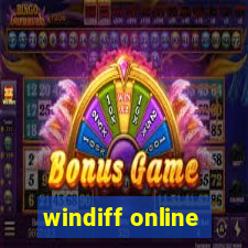 windiff online