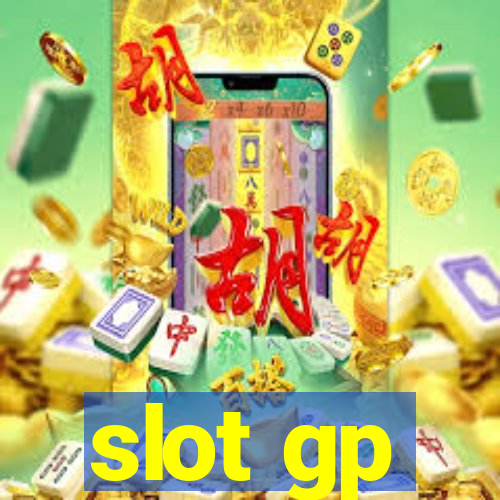 slot gp