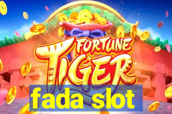 fada slot