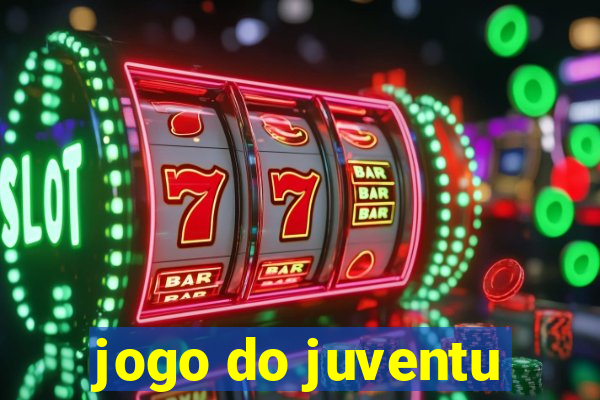 jogo do juventu