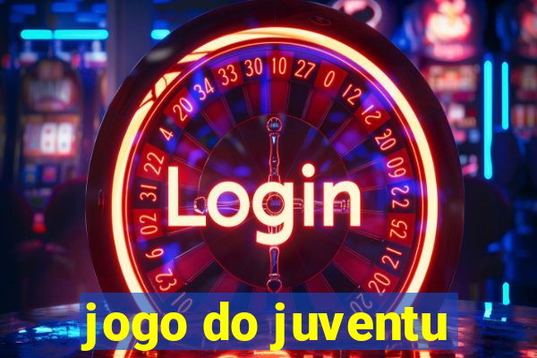 jogo do juventu