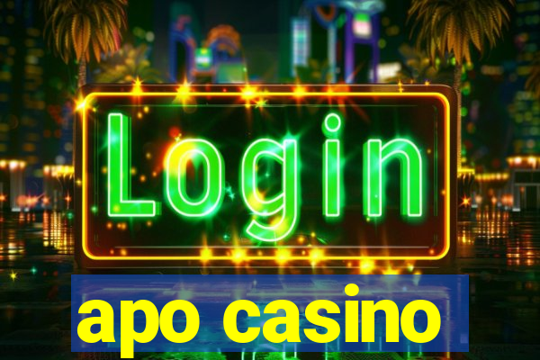 apo casino