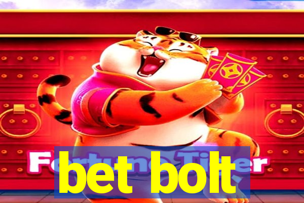 bet bolt