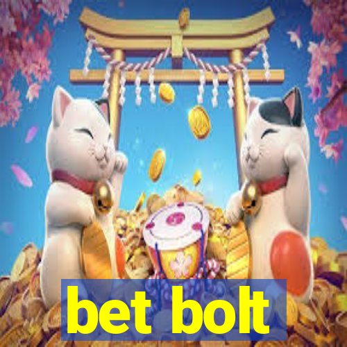 bet bolt