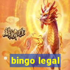 bingo legal