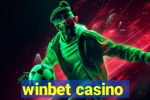 winbet casino