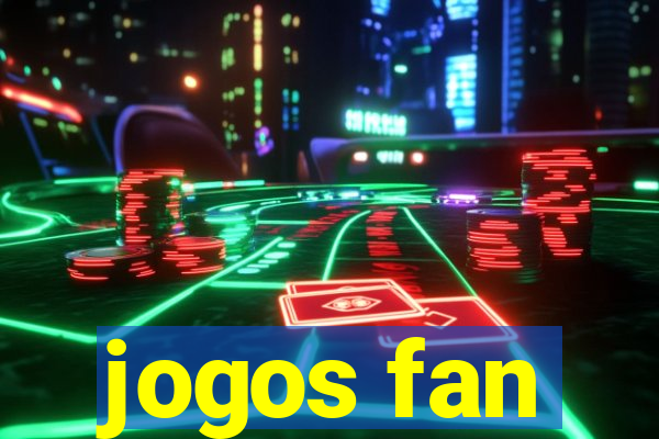 jogos fan