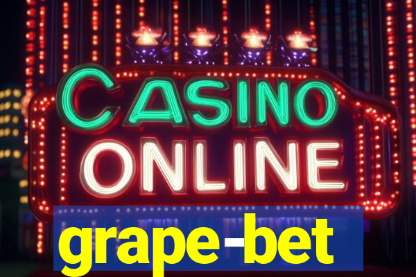 grape-bet