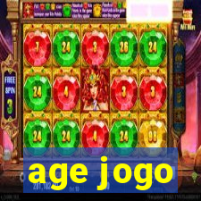 age jogo