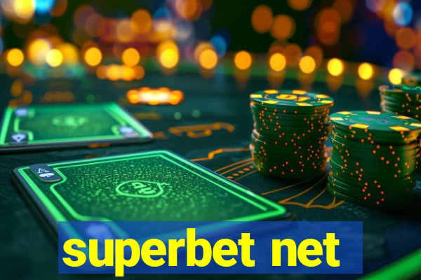 superbet net