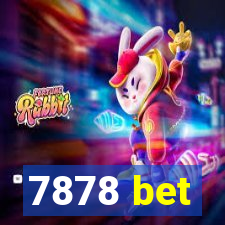 7878 bet