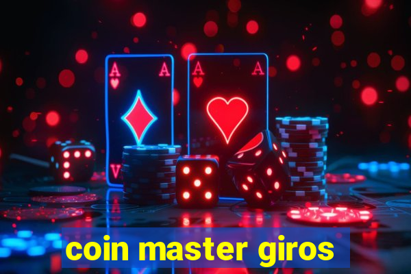 coin master giros