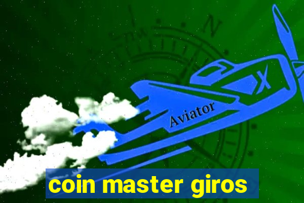 coin master giros