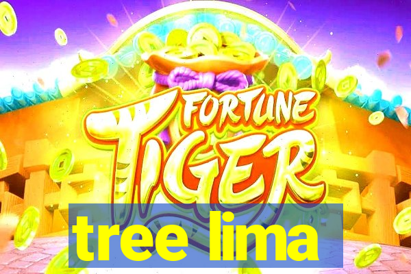 tree lima