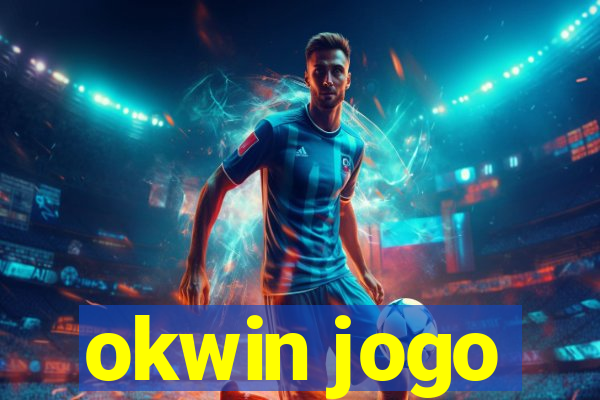 okwin jogo