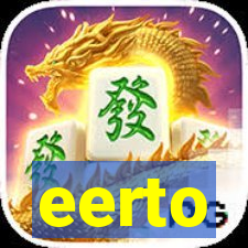 eerto