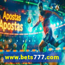 www.bets777.com