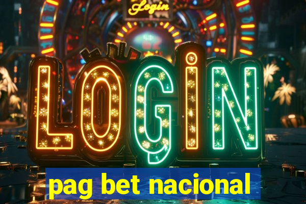 pag bet nacional