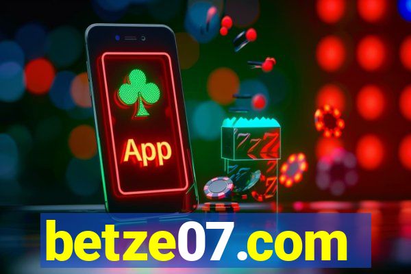 betze07.com