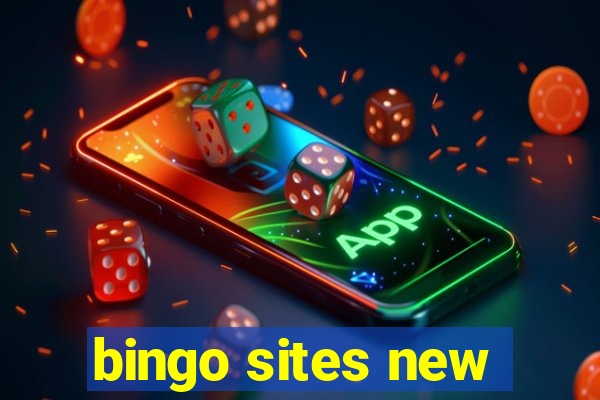 bingo sites new