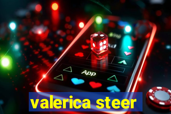 valerica steer