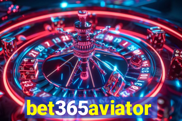 bet365aviator